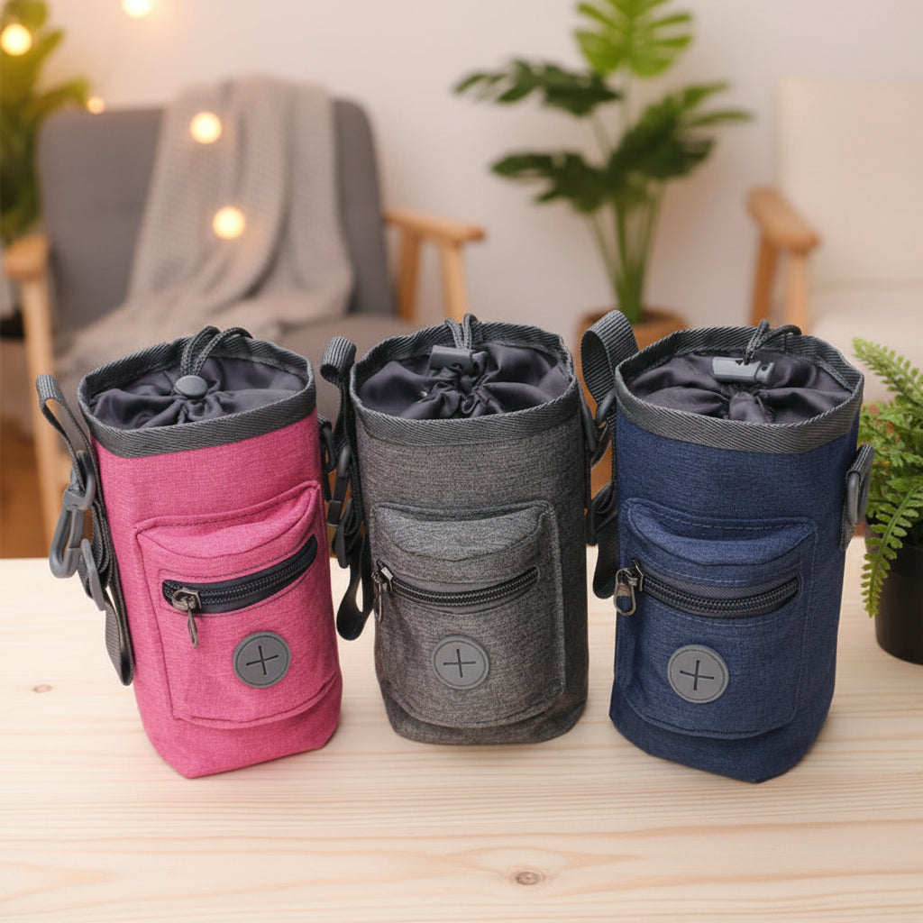 Pochette pour friandises