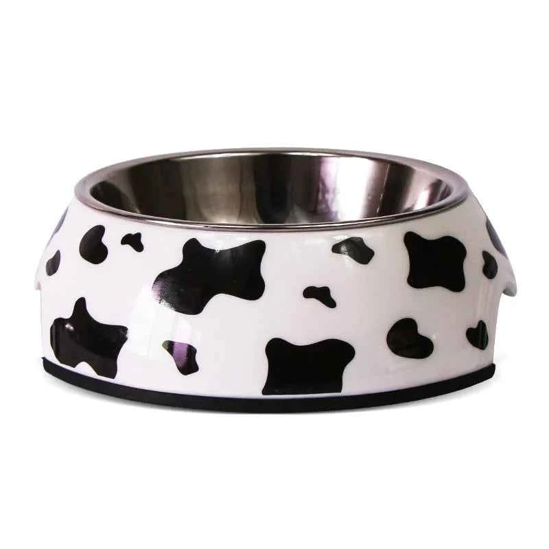 Gamelle pour grand chien avec base antidérapante