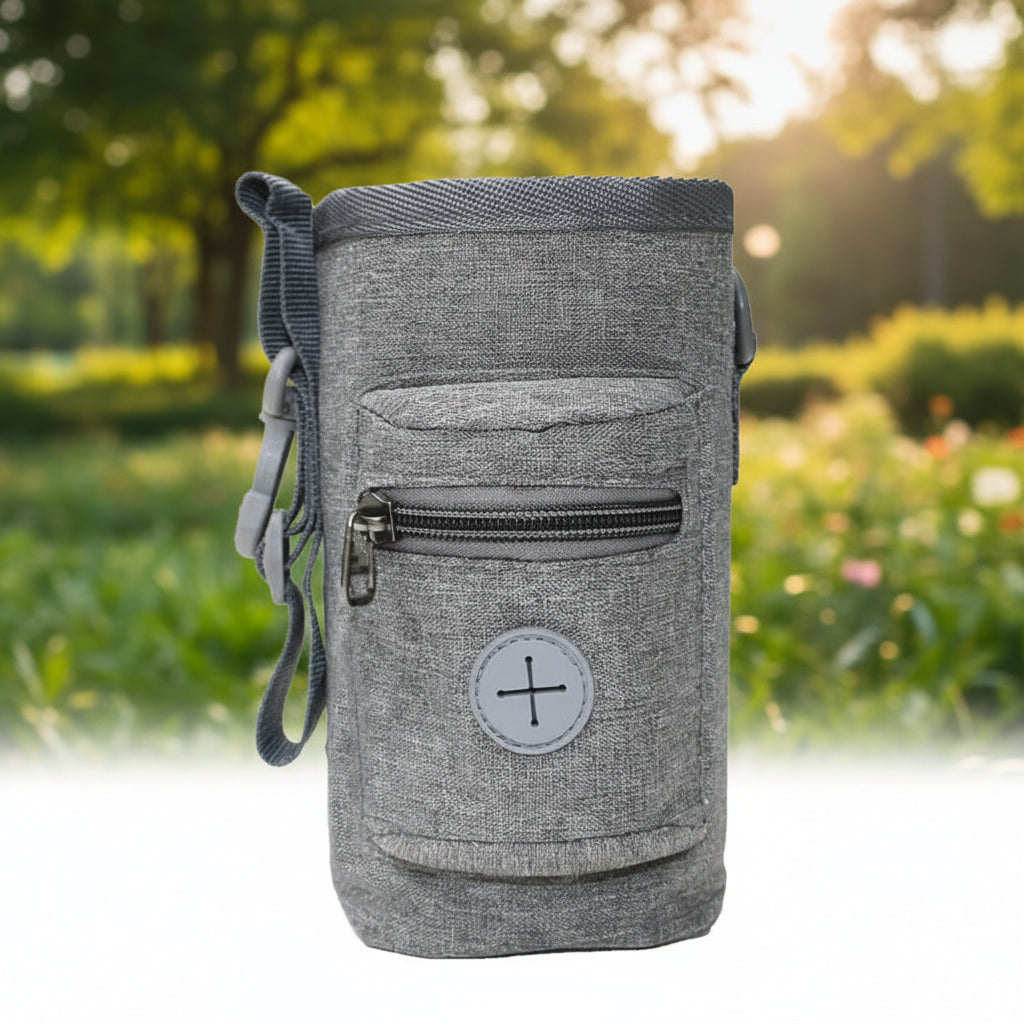 Pochette pour friandises